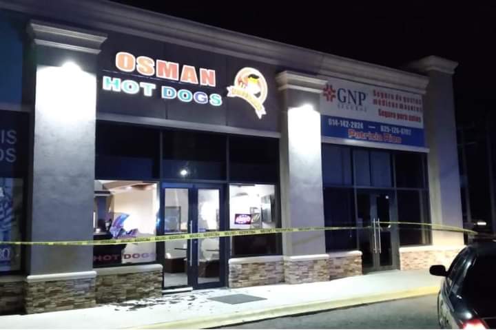 Grupo de menonitas irrumpen en local y golpean a 4 empleados