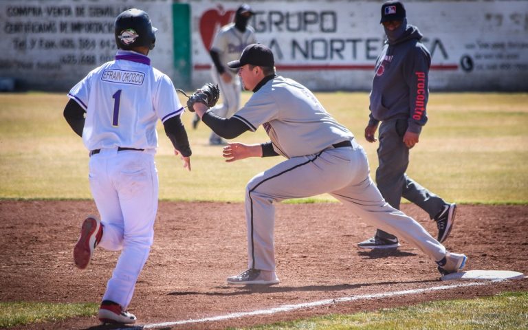 Regresa el béisbol regional