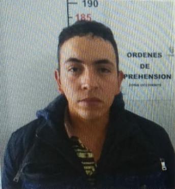 Dictan 42 años de prisión a ex jefe de la Policíade Carichí por desaparición forzada