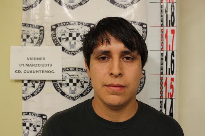 Sentencia de 35 años a hombre que mató a su abuela y abuelastro en Madera