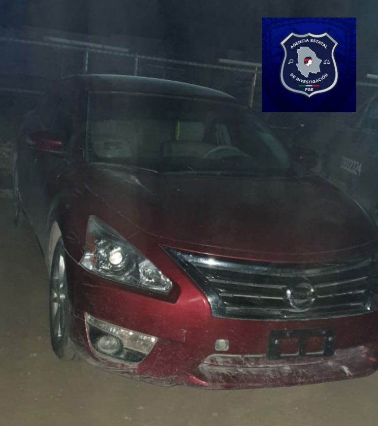 Dos civiles heridos tras enfrentamiento con Estatales en Bocoyna