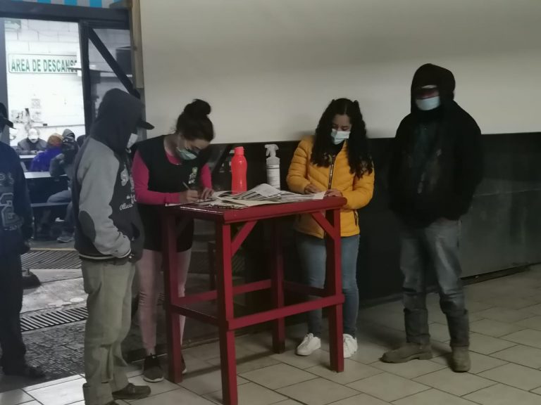 Realiza DIF Cuauhtémoc 6 talleres de salud sexual y reproductiva