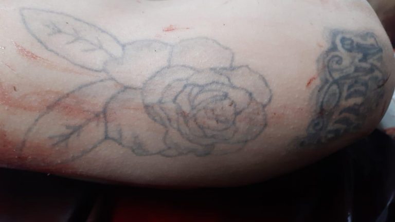 No ha sido identificado ejecutado en la Felipe Ángeles