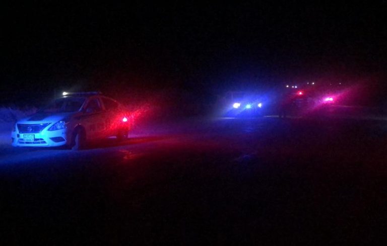 Era policía el hombre asesinado en Anáhuac