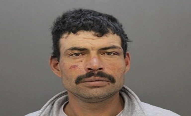 Dictan sentencia de 12 años de prisión a homicida