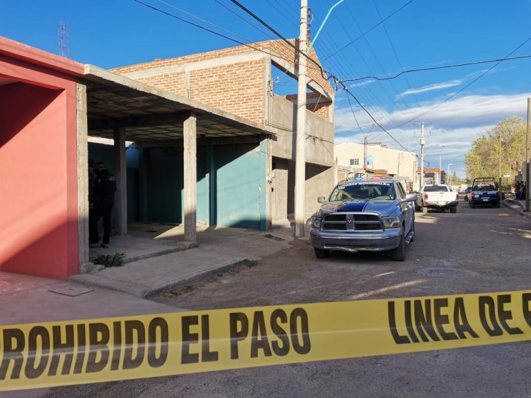 Reportan robo con violencia en el Basaseachi