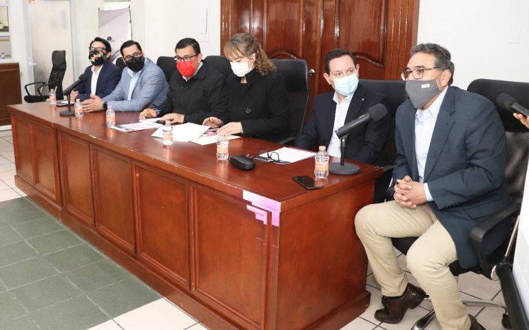 Impulsará IDEACON 2021 a emprendedores de Cuauhtémoc