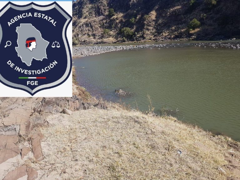 Encuentran ejecutado en Madera