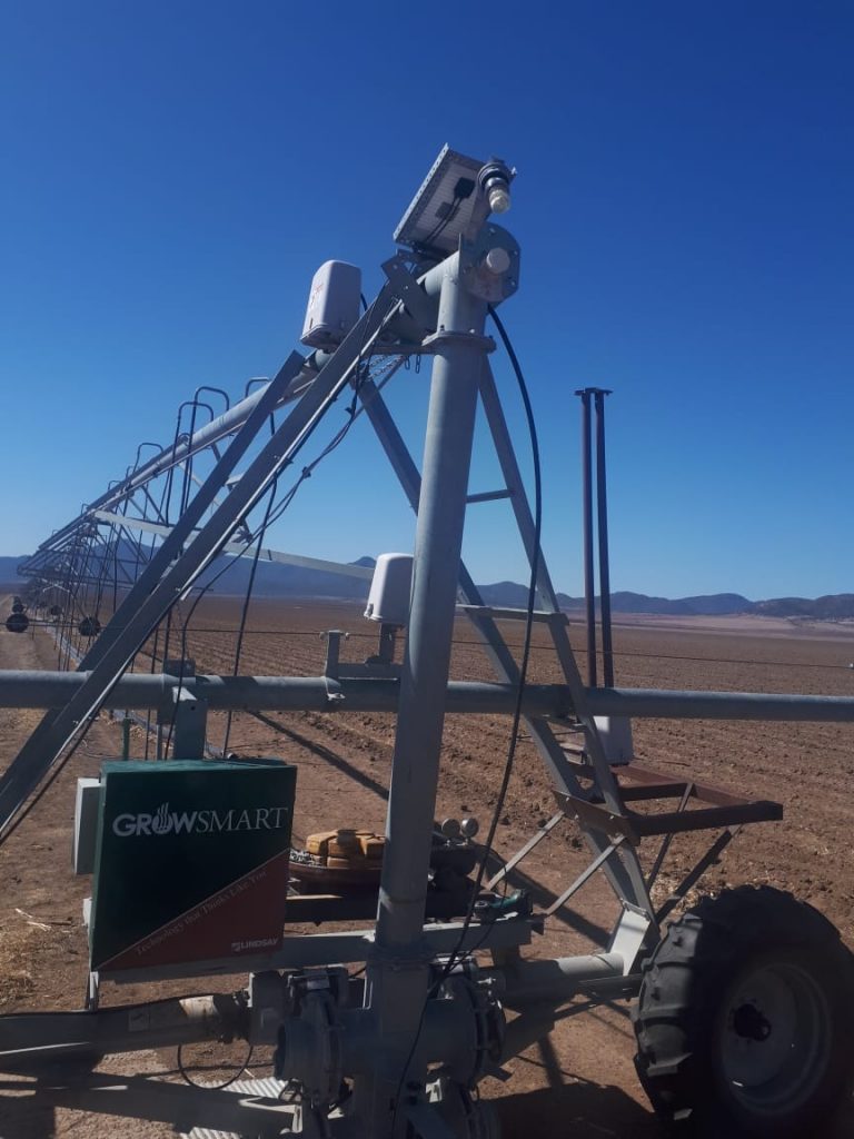 Roban 50 mil pesos de cable de cobre