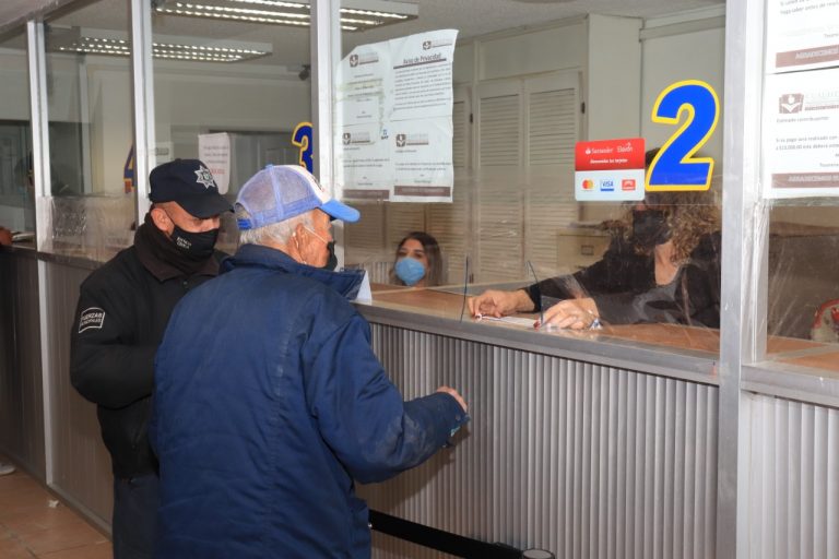 Llama Dirección de Finanzas a aprovechar últimos días con descuento en Predial