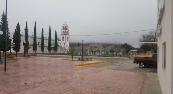 Se esperan lluvias, aguanieve y nieve para miércoles y jueves