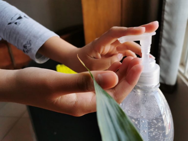 Emiten protocolo de seguridad sanitaria para las campañas electorales