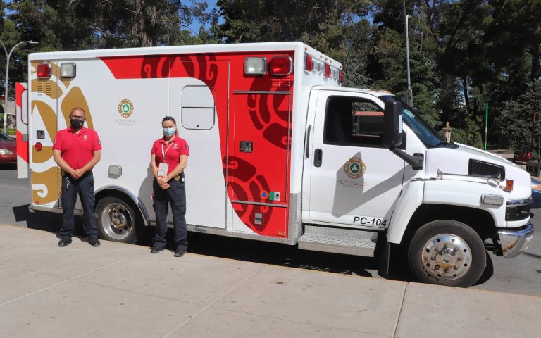 Retoma Gobernación de Cuauhtémoc operativos para disuadir fiestas privadas