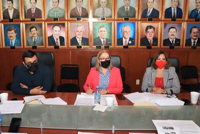 Acuerda Consejo para Atención, Cuidado y Desarrollo Infantil en Cuauhtémoc capacitación a personal de estancias