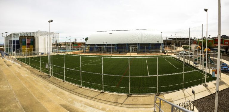 Por decreto en salud, suspendió Municipio academias deportivas