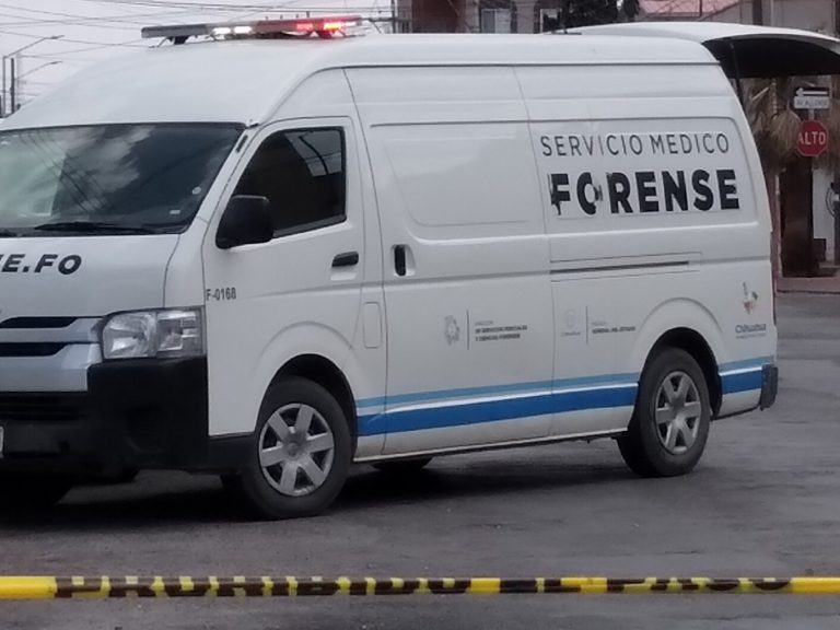 Se suicida adolescente en la Emiliano