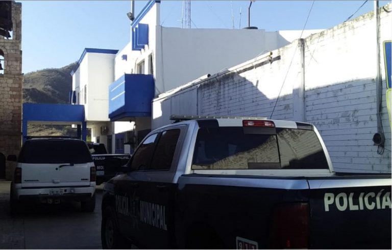 Asesinan a balazos a hombre en Moris