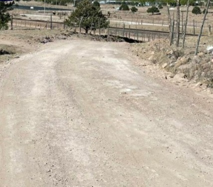 Encuentran cuerpo encobijado en Bocoyna