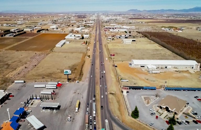 Requiere Cuauhtémoc plan de Movilidad e inversión constante en corredor comercial menonita: Panchito Sáenz