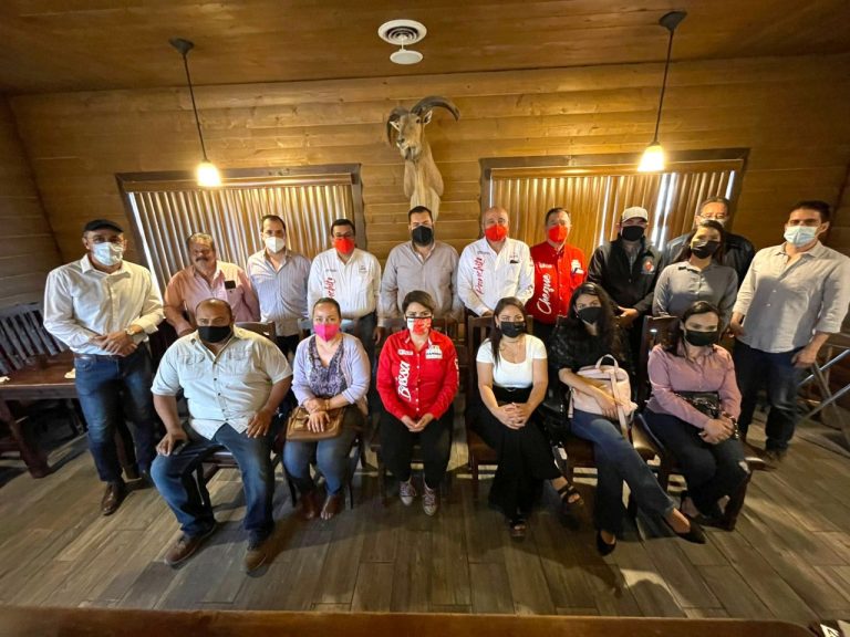 Participación de constructores en IMPLAN y agilizar su tramitología: Panchito Sáenz