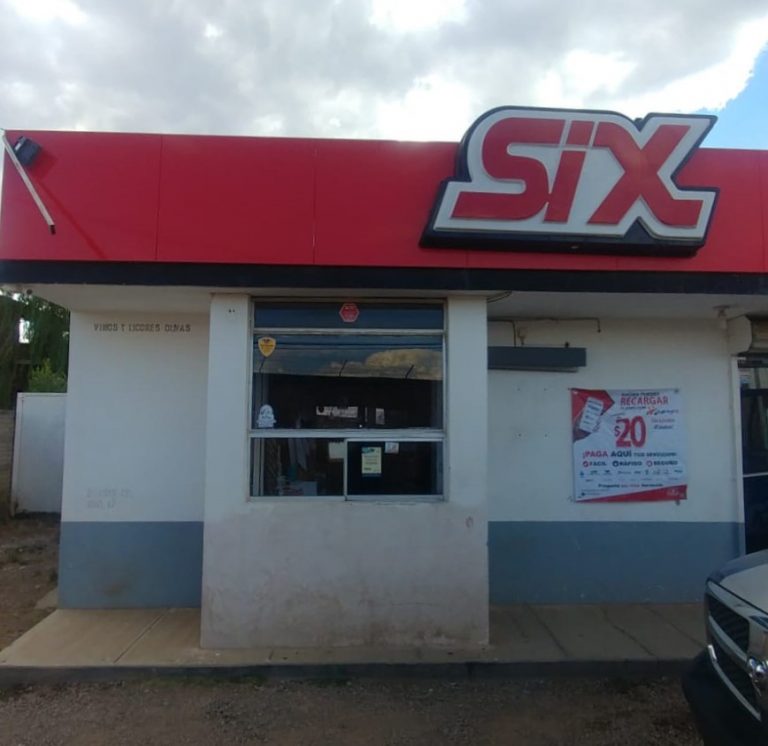 Se llevan efectivo en asalto en la colonia Burocrata