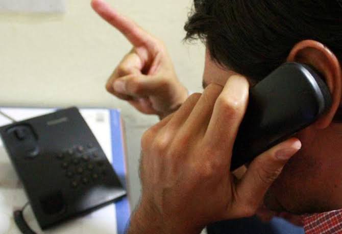 Alerta FGE para evitar secuestros virtuales