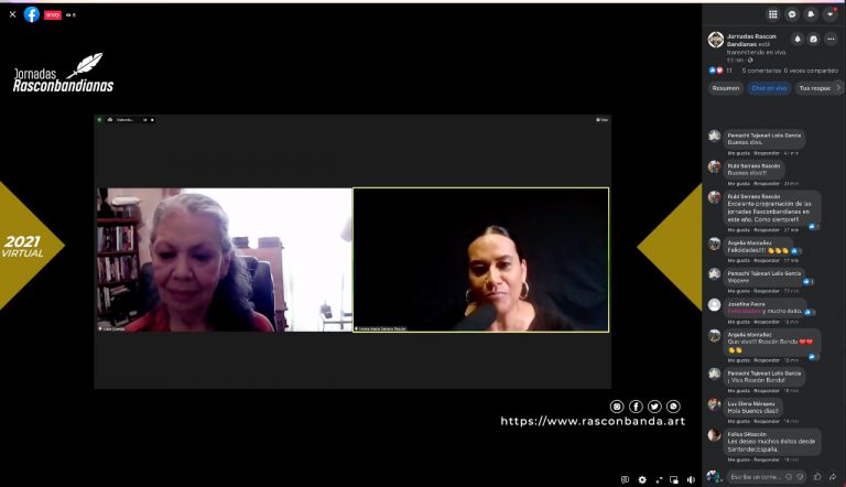 Apoya Programa de Estímulo Fiscal para la Cultura y las Artes de Chihuahua, homenaje al dramaturgo Víctor Hugo Rascón Banda Las Jornadas Rasconbandianas 2021 se realizarán del 2 al 17 de octubre, con talleres, charlas, funciones de teatro y lecturas dramatizadas