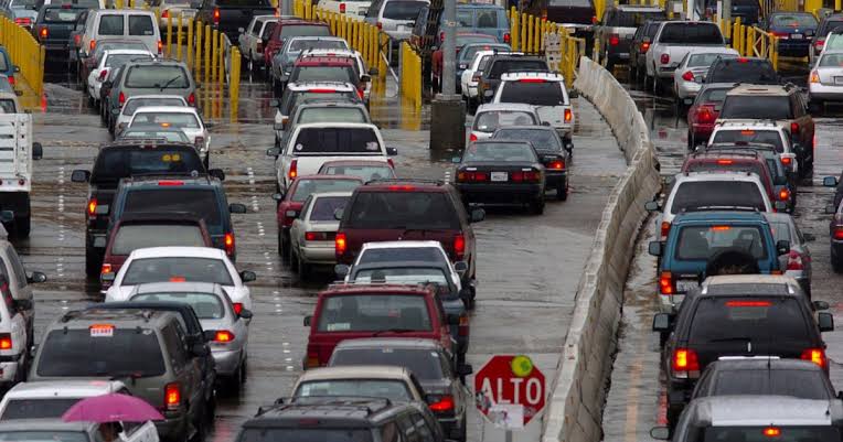 Anuncian apertura de la frontera con EU para principios de noviembre