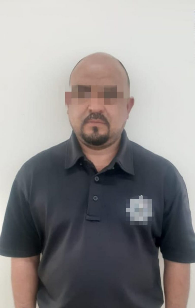 Militares detienen al director de Seguridad Pública de Matamoros