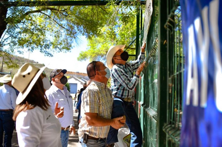 Concluye toma de la presa La Boquilla tras acuerdo alcanzado por Gobierno del Estado; se retiran agricultores