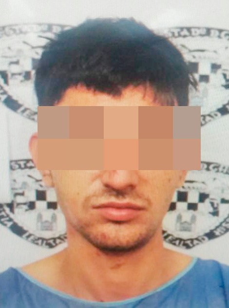 Sentencian con 16 años de cárcel al “Chore”, responsable del homicidio de 3 policías