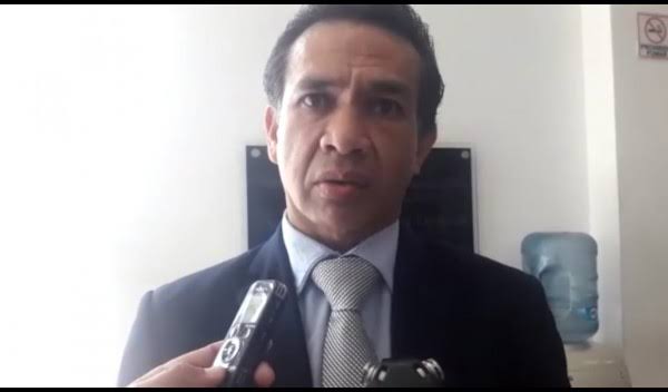 Encuentran sin vida Israel Beltrán Zamarron