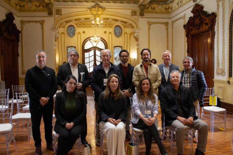 Realizan por primera vez en Chihuahua reunión del Consejo Mexicano Vitivinícola