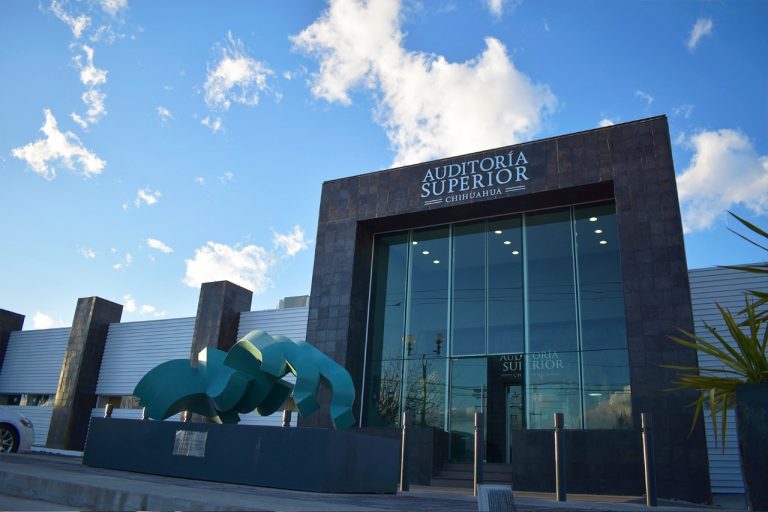 Anuncia la Auditoría Superior del Estado revisión a la deuda adquirida en el quinquenio de Javier Corral