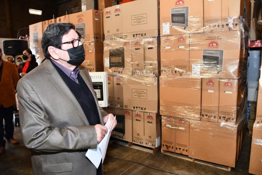 Javier González Mocken