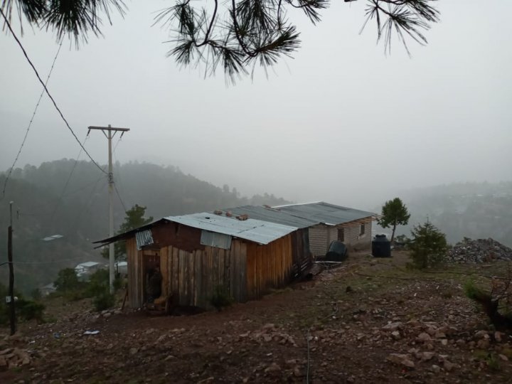 Continuarán las temperaturas de frías a gélidas durante esta semana: Protección Civil Estatal