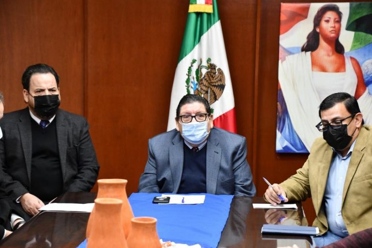 Realiza CECyTECH pago de primera quincena de enero y segunda parte del aguinaldo