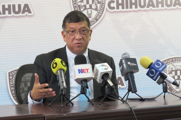 Rescindirá Estado contrato por incumplimiento en puente de avenida De las Torres y Bulevar Zaragoza en Juárez