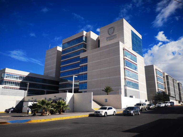 Vinculan a proceso a empresario menonita por amenazas.