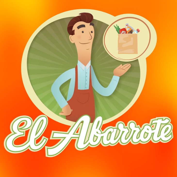 Podcast El Abarrote