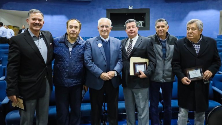 Inician festejos por el 75 aniversario de la secundaria Justo Sierra