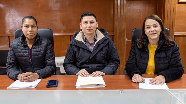 Dan a conocer a aspirantes al Consejo Consultivo de Participación Ciudadana