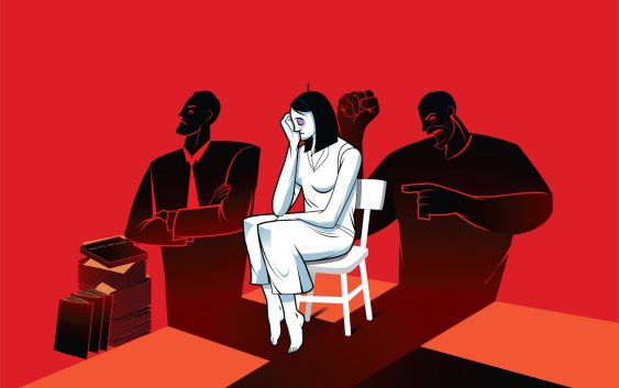 Lidera Municipio de Cuauhtémoc delitos contra las mujeres, víctimas acusan impunidad