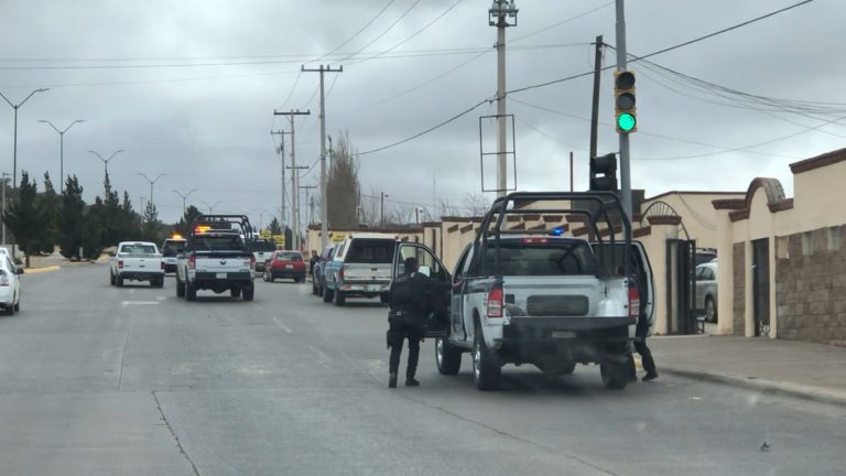 Enfrentamiento en Urique entre civiles y policías estatales deja como saldo tres muertos y dos heridos