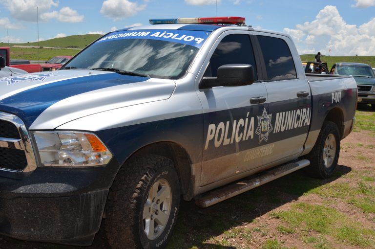 Liberan a hombre privado de la libertad