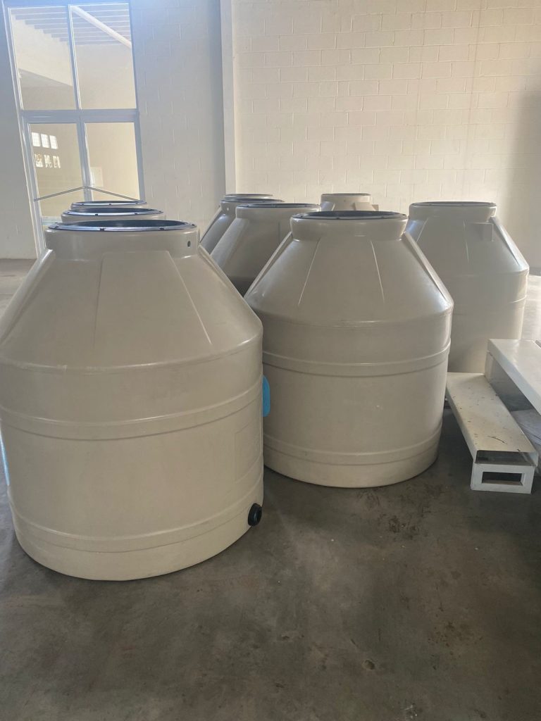 Desarrollo Social lanza convocatoria para dotar a familias de tinacos, en Cuauhtémoc