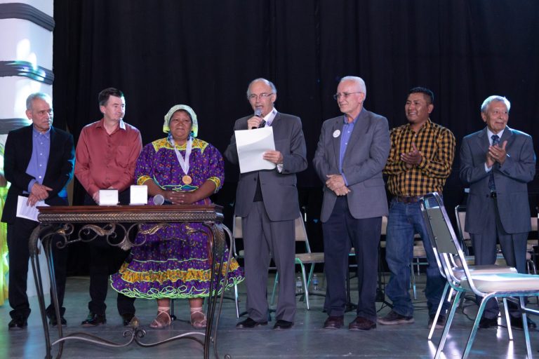 Inauguran el 30° Festival de las Tres Culturas