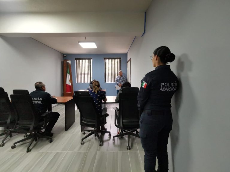 Entró en vigor nuevo modelo homologado de Justicia Cívica en Cuauhtémoc. Reemplaza al Bando de Policía y Buen Gobierno