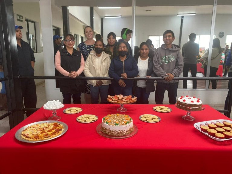 Presentan avances colectivos del proyecto PIES en Cuauhtémoc