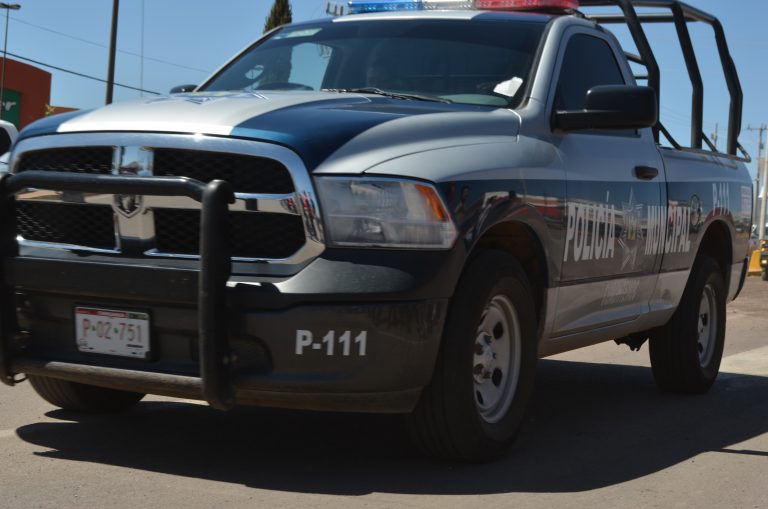 Se disparan los robos a comercios en Cuauhtémoc